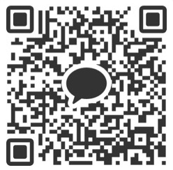 KakaoTalk QR code
