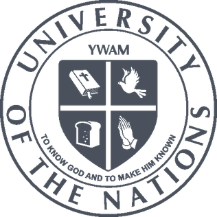 University of the Nations